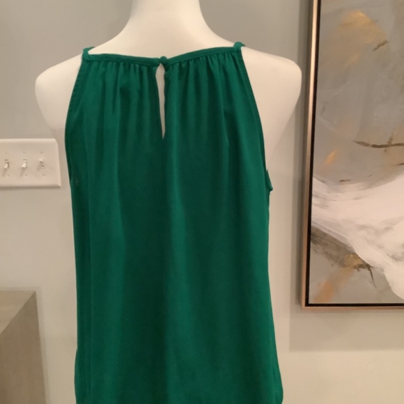 Worthington Spaghetti Strap Top - Picture 7 of 7